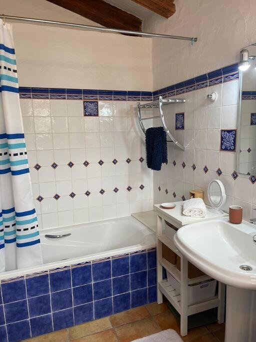Villa In Moraira - El Faro Eksteriør billede